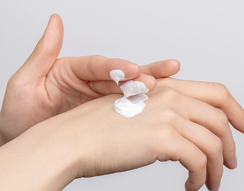 1.7. Detailed Page BARULAB Trouble Rescue Cream